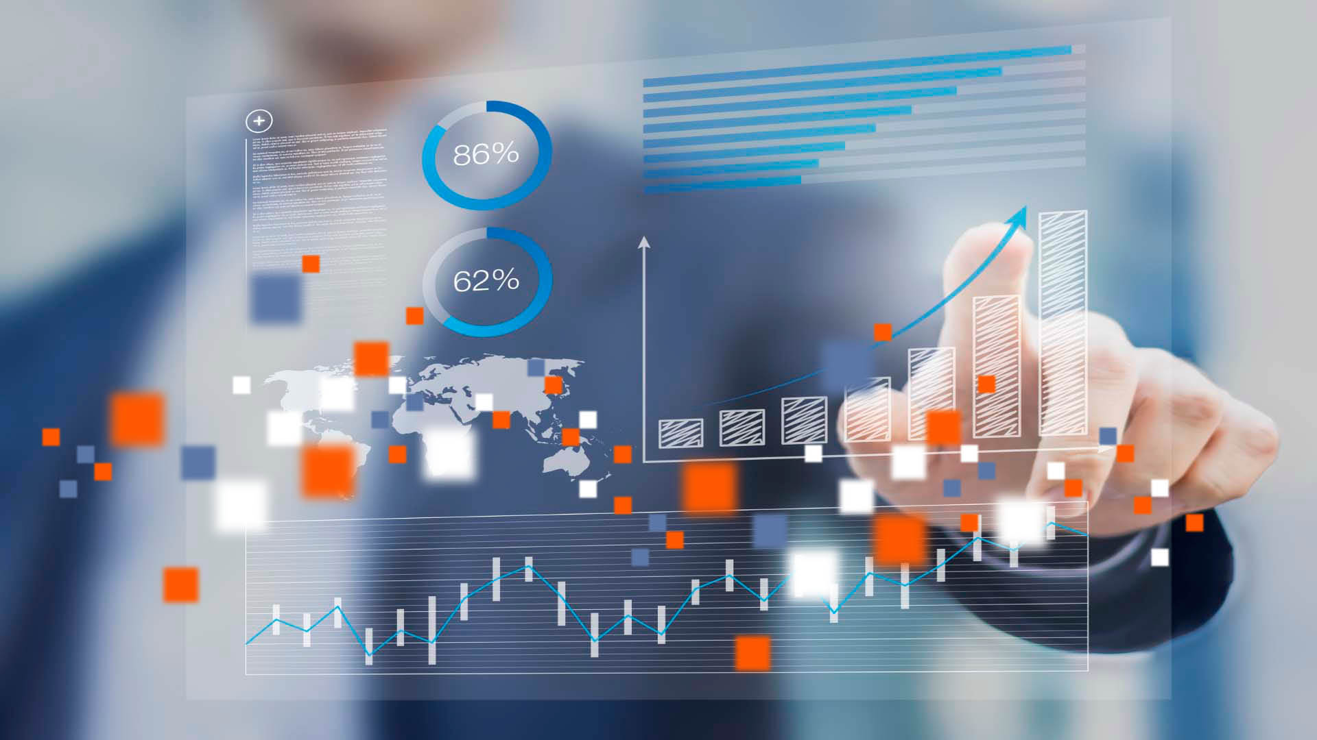 Unleash Business Growth with Data Analytics Insights