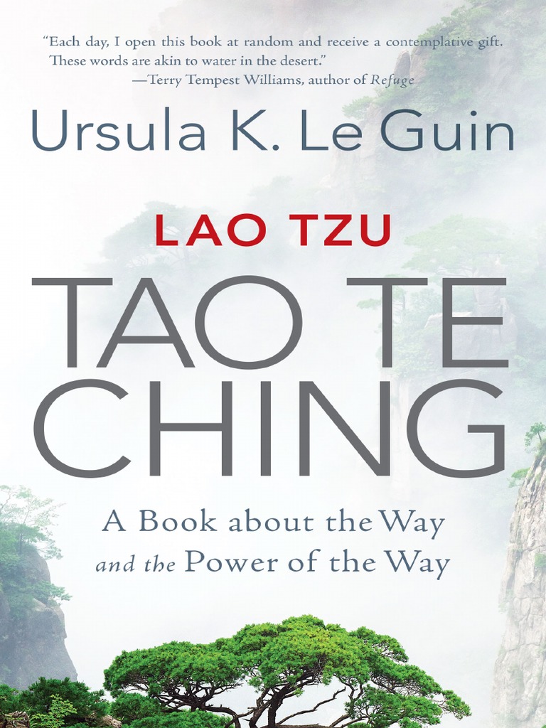Download Tao Te Ching Pdf By Lao Tzu D C Lau Download Tao Te Ching Pdf By Lao Tzu D C Lau