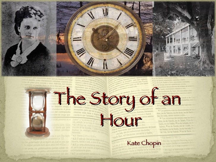 The Story of an Hour: A Woman's Unexpected Freedom